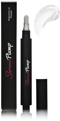 SupremePlump Hyaluronic Lip Plumper