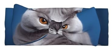 HHGFASD Diadema de pelo corto con lazo para bebé, suave, agradable al tacto y elástica, para bebés de 0 a 6 meses