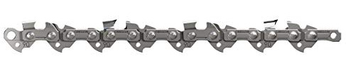 Oregon 90PX046E Chainsaw Chain 3/8 Pitch - 0.043 (1.1mm) Gauge 46 Drive Links (90SG)