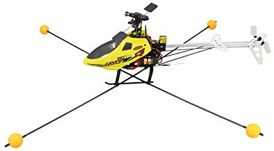 034216 - Jamara Traininghilfe für 480er Heli