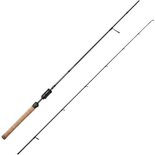 Savage Gear CCS Parabellum 2,46m 7-21g - Spinnrute zum Spinnfischen Barsche & Forellen, Angelrute, Barschrute, Forellenrute