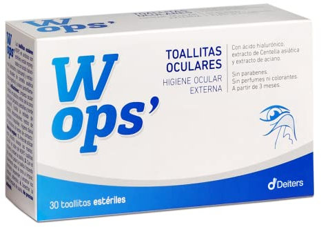 Deiters Rotoli di Carta da Cucina, Carta Igienica e Fazzoletti - Salviette Umide - 200 gr