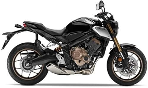 SHAD 3P System Honda CB650R/CBR650R