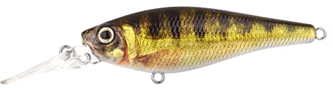 IKIRU Shad 70LL - Zander von SPRO