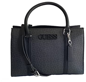 GUESS Damen Shopper Bags Satchel ALASTAIR