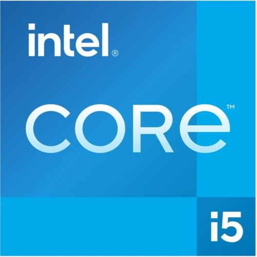 Intel Core i5 11400F (11. Gen) - 2.6