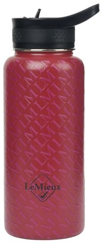 LeMieux Trinkflasche - Ember