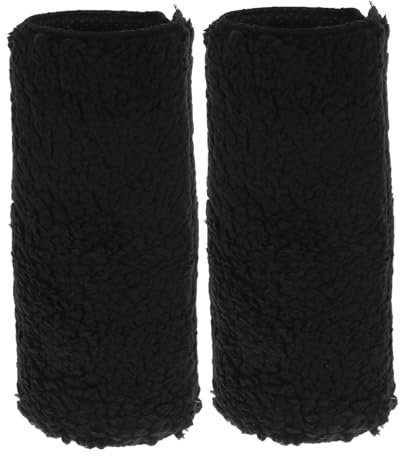 DIYEAH 1 Paio di Cuscinetti per Braccioli per Sedia A Rotelle Piccoli Utensili da Tasca Cuscinetti per Braccioli per Sedia da Ufficio Kit per Poltrona Reclinabile in Miniatura