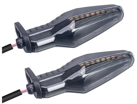 Luz LED Intermitente para Motocicleta B&M&W R1250GS/ADV S1000R S1000XR F900XR R 1250 GS S 1000 R XR F Luces indicadoras Motocicleta