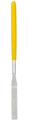 GYQIZSS Lima plana de diamante ultrafina, 0,5/0,8/1 mm de grosor, grano 150/200/400/600, for afilar jade, 1 unidad.