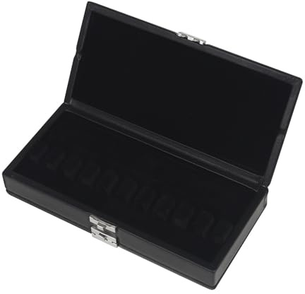 Fagott Reisekoffer mit doppelten Aufbewahrungsschichten Musikinstrument Aufbewahrungsbox Fagott Halter für Musiker Holzblasinstrument Zubehör Koffer
