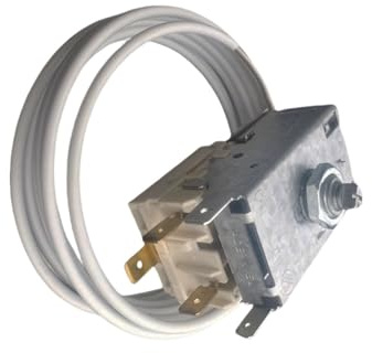 Termostato Limite Spessore Ghiaccio Evaporatore 3 Pin K22-L1082 17-22-A05S, Compatibile For Brema, Sostituzione Macchina For Il Ghiaccio