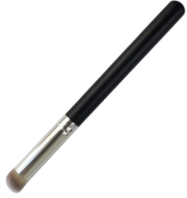 & Concealer Makeupborste | Borststrån, Precisionsblandning - Makeupborstar Ansikte - För Kvinnor Färgkorrigerande Skönhetsvård Daglig Resa Hemma Semester Födelsedag