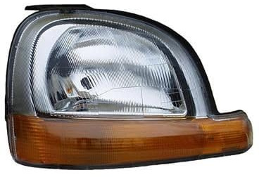 VAN WEZEL 4310962 Faro delantero