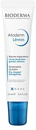 ATODERM LEVRES BAUME 15ML