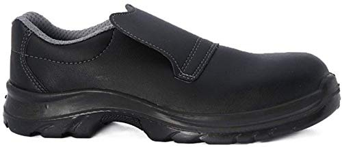 U-Power | Scarpe Antinfortunistiche, Modello Structure S2 FO SR,con Puntale Composito