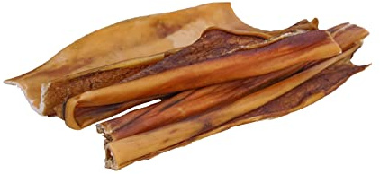 Mascota Vital - Pferde-Kopfhaut 200g, 100% Pferd für Ernährungssensible Hunde, Schonend Getrocknet, Sensitiv, Natürlicher Kausnack (Pferdekopfhaut)