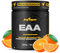 BigMan | EAA + Electrolytes (Naranja) 300Gr | Amonoacidos Essenciales | Recuperación Muscular | Deportes Resistencia | Fuerza | Isotonico