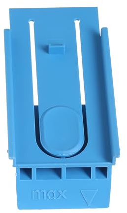 Masterpart Soap Drawer Siphon Device To Fit Bosch WAT, WUQ Washing Machines