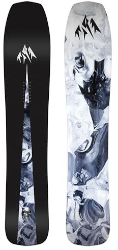 Jones Mind Expander Snowboard 166