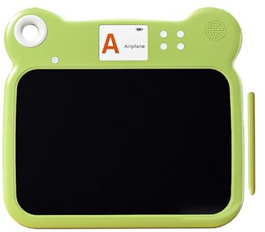 Tableta de escritura LCD – Tabla educativa para niños de 3 años en adelante, pizarra Doodle, escuela, viajes, juegos infantiles