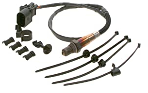 Bosch Automotive 258007357 Lambdasonde