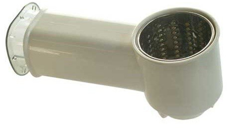 MOULINEX - KIT HACHOIR + RAPE VIS SANS FIN POUR ROBOT MULTIFONCTIONS MOULINEX