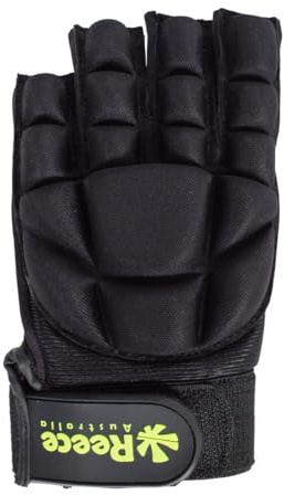 Comfort Half Finger Glove