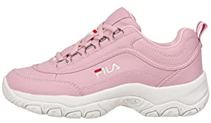 Fila Strada F Wmn, Zapatillas Mujer