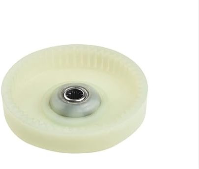 Comcapy Motosega elettrica Pignone Ingranaggio Interno for McCulloch 302855 6228-210104 Yard Giardino Motosega Parti di Accessori Forniture
