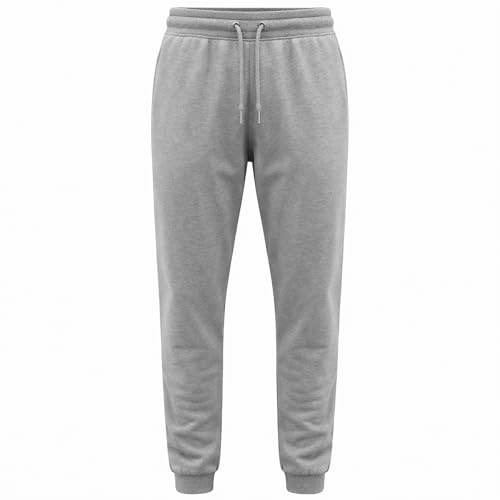 Bonjour Pantalon de jogging en polaire pour enfants, garçons et filles, pantalon de jogging pour enfants, 3-13 ans