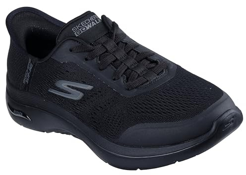 Skechers Donna Go Walk Arch Fit 2.0 Valencia Slip-in ALLENATRICE