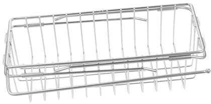 Alipis Escurreplatos Multifuncional Cesta Drenaje Escurridor Platos Soporte Utensilios Organizador Cocina