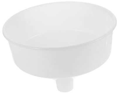 OKUMEYR Imbuto Per Trasferimento Liquidi Design Per Canning Versatile Per e Bevande Imbuto Riutilizzabile Per e Bar