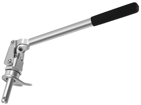 WNXGNHO 66784 Compressor Set For All 3/8 & 7/16In Rockers Studs Removal Installer Tool Studs Mount Valves Spring Compressor Tool