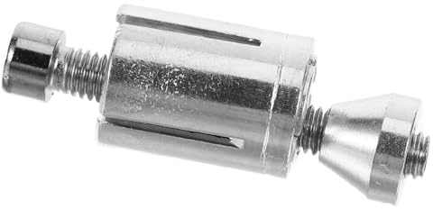 Ciieeo Motorrad Lenkerstopfen Endkappen Für Lenker 5.5X1.33X1.33 Zoll Präzise Gefertigt Zur Absicherung Von Rückspiegeln Und Lenkerenden Einfache Montage Für Universelle Motorradmodelle