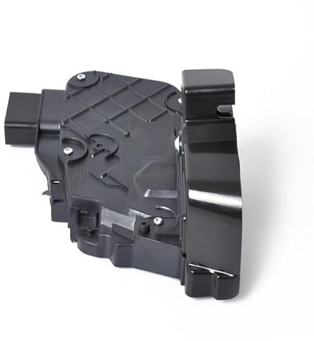Miosugo Zentralverriegelung, Türschloss Stellmotor, Auto Türverriegelung, Metallzahnrad-Mechanismus, Defekte Zentralverriegelung reparieren (Linke Seite Hintere rechte Tür)