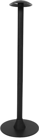 VALICLUD Support de Mobilier de Jardin Réglable Tige Anti-affaissement pour Housse de Terrasse Poteau Extensible Multifonction pour Protection la Pluie et Soutien de Table Extérieure