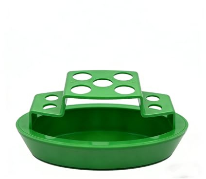 Ldbuejiaja Vaso idroponico per cipolle, cipolle primaverili rinnovabili, finestra della cucina, davanzale della cucina, contenitore per bulbi verdi e cipolle rinnovabili