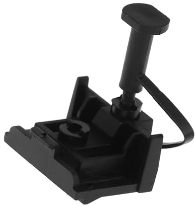 Efficienza Stand Telaio di montaggio per disco rigido Rack T4900K M435 E97 Facile installazione Staffa Disco rigido Strumento Abs Disc Rack Mount Ventilazione Raffreddamento Antiurto Gaming Server
