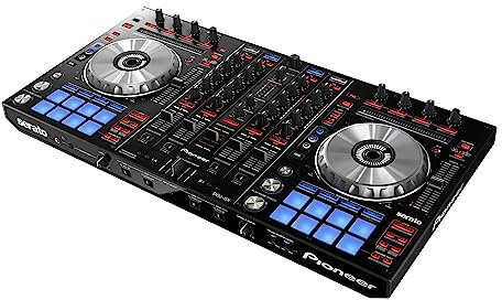 Pioneer DDJ Series DDJ-SX Digital Performance DJ Controller (OLD MODEL)