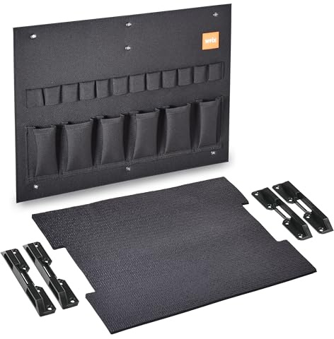 L-BOXX Sortimo Werkzeugkarte und Antirutschmatte inkl. L-BOXX Halter