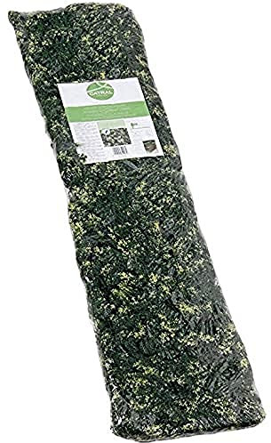 Treillis Extensible en Osier Cypress