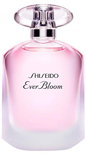 Shiseido – Ever Bloom Eau de Parfum 90 ml VAPO