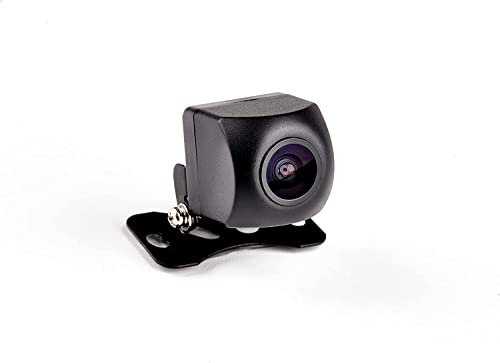 Road Angel RA8100 Universal Reversing Camera for Car - High Resolution Reverse Camera for Car, Van or Motorhome - Waterproof IP68 Rear View Camera