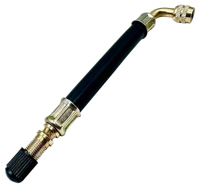 HTS Boiler Repair Kit Compatible with Baxi Duo TEC Combi 24 28 HE & HE A Expansion Vessel Repair Kit 5113000 248722 5114691 181051 8716142500