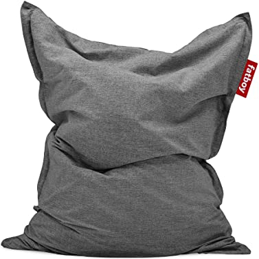 Fatboy® The Original Outdoor Sitzsack | Bean Bag/Kissen/Sessel XXL Klassisch Outdoor | 180 x 140 cm