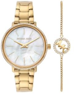 Michael Kors Pyper Watch für Damen