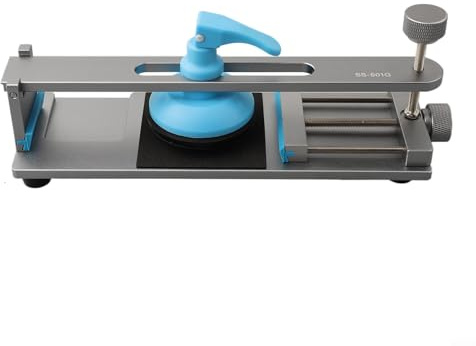 Strumento separatore dello schermo LCD del telefono cellulare senza riscaldamento SS-601G con dispositivo regolabile in lega di alluminio