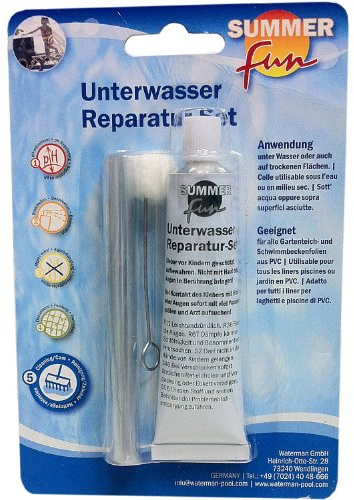 Summer Fun Unterwasser-Reparaturset